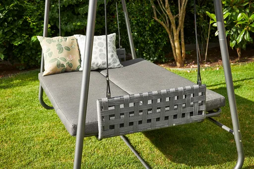 Gartenschaukel Crossado